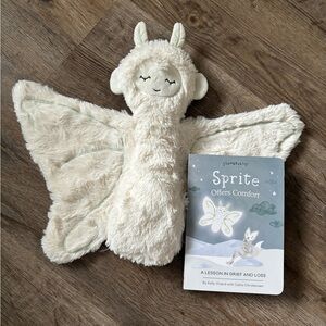 Slumberkins Sprite Bundle